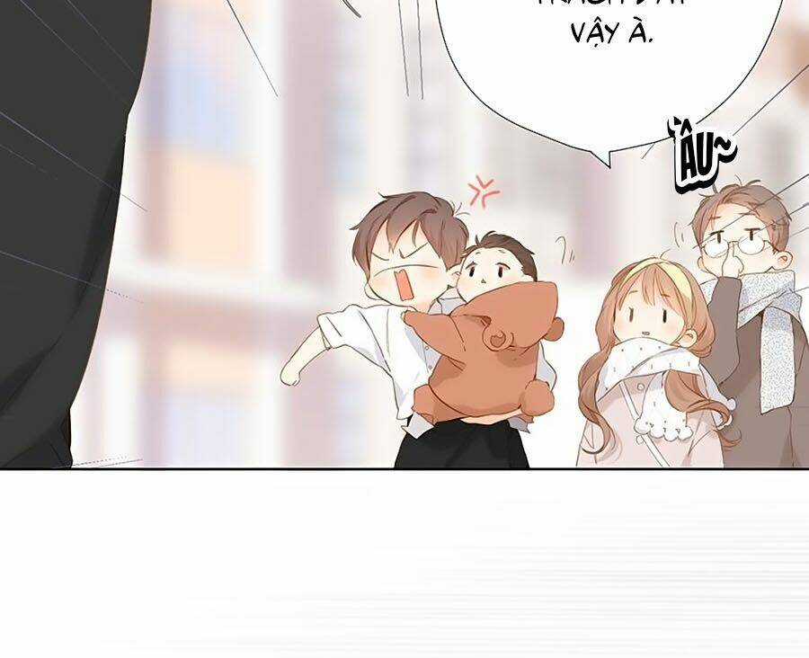 Lại Gặp Được Em - Chapter 57 - Trang 29