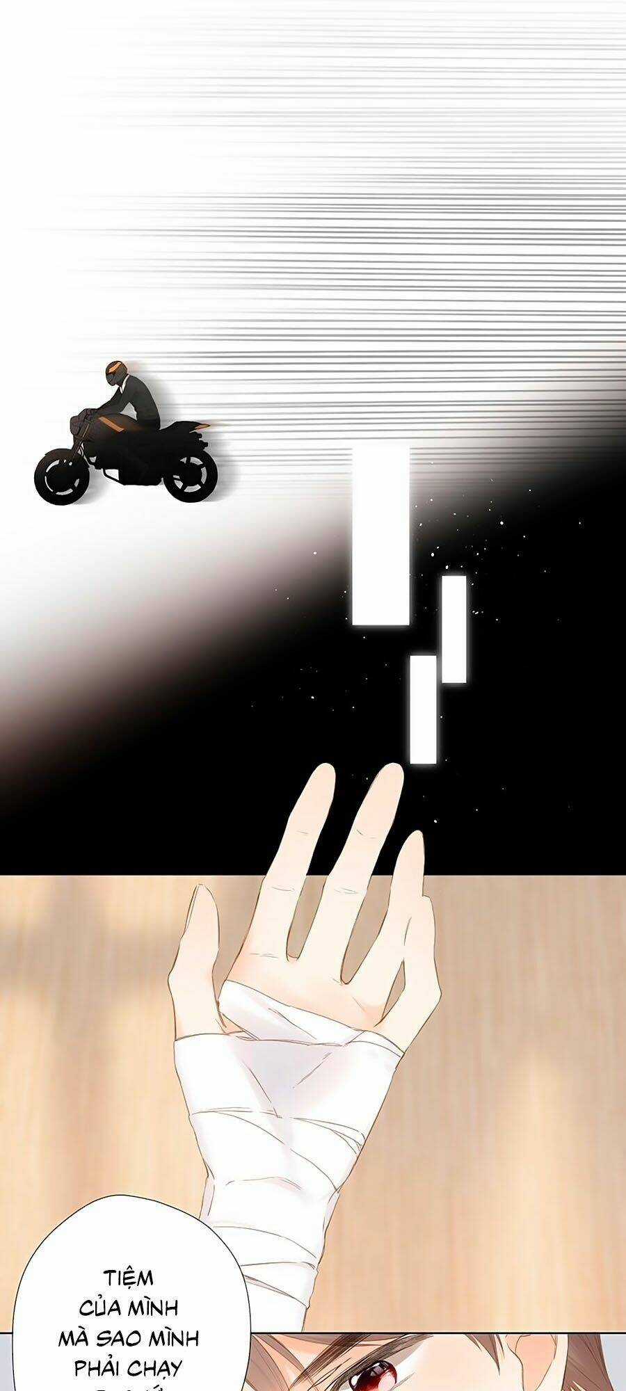 Lại Gặp Được Em - Chapter 57 - Trang 30