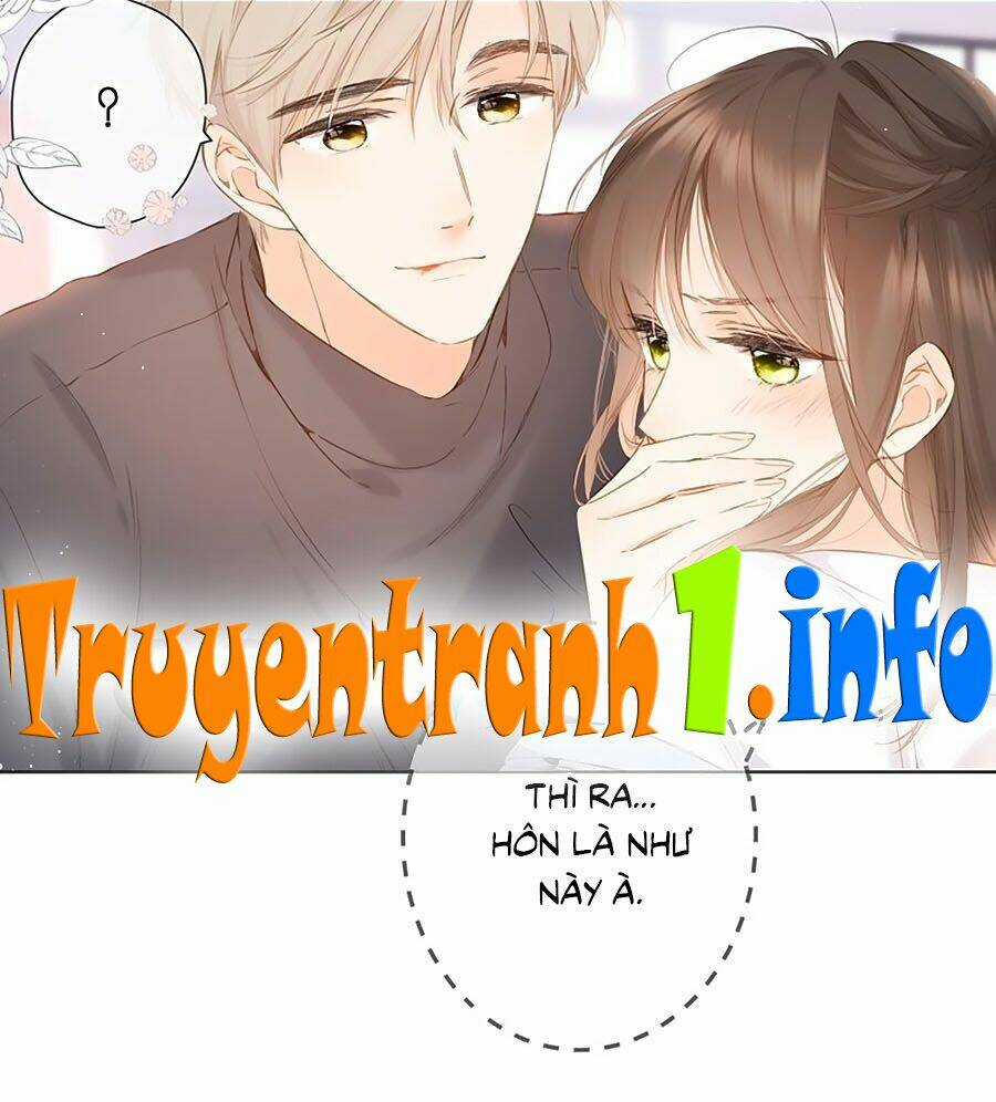 Lại Gặp Được Em - Chapter 57 - Trang 4