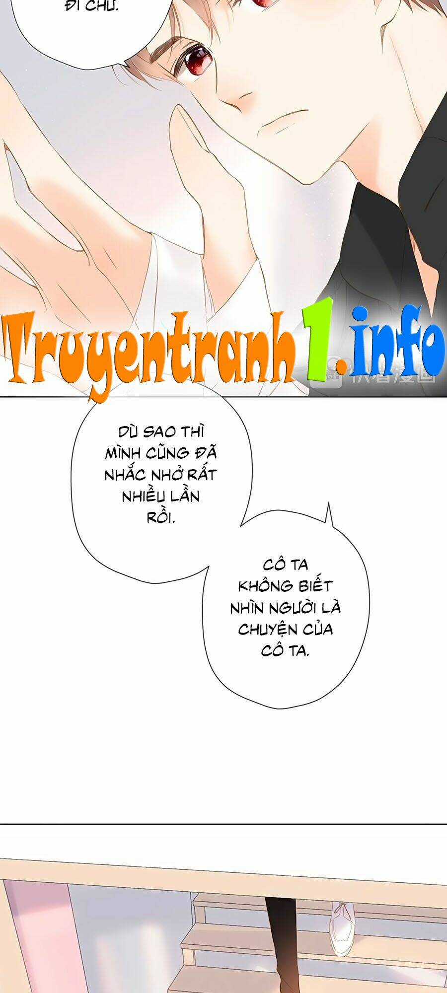 Lại Gặp Được Em - Chapter 57 - Trang 31