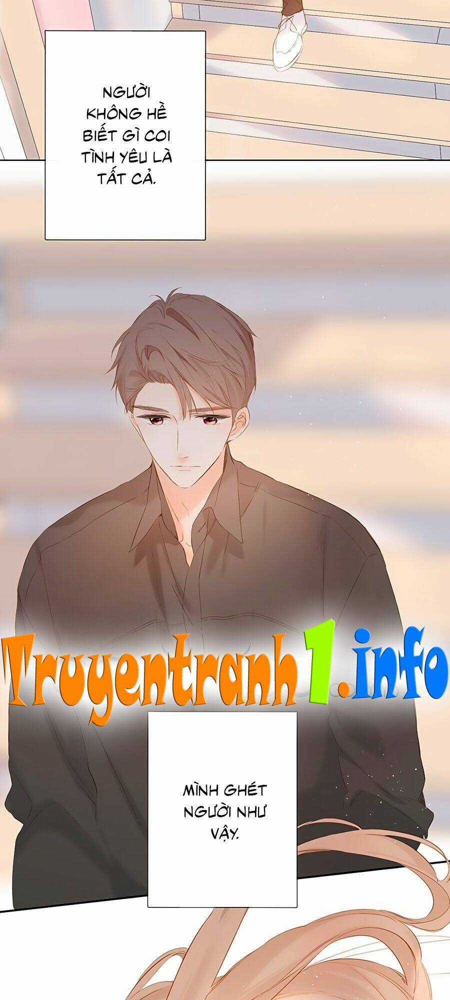 Lại Gặp Được Em - Chapter 57 - Trang 32