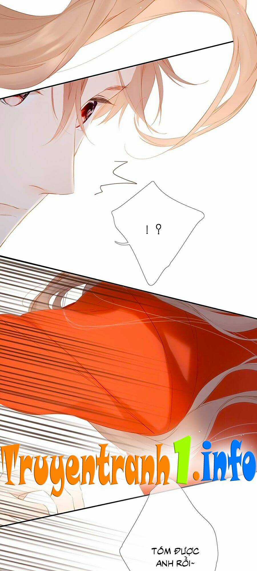 Lại Gặp Được Em - Chapter 57 - Trang 33