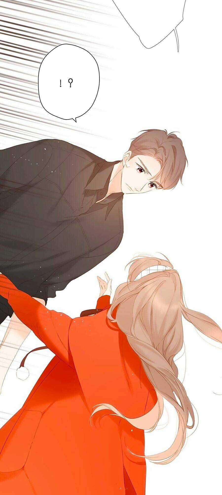 Lại Gặp Được Em - Chapter 57 - Trang 34