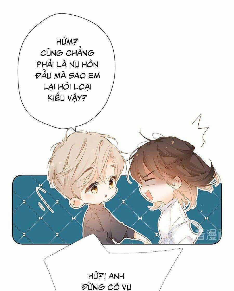 Lại Gặp Được Em - Chapter 57 - Trang 5