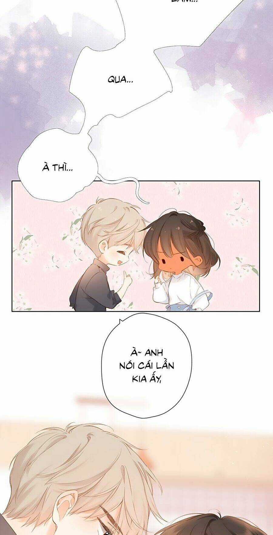 Lại Gặp Được Em - Chapter 57 - Trang 7