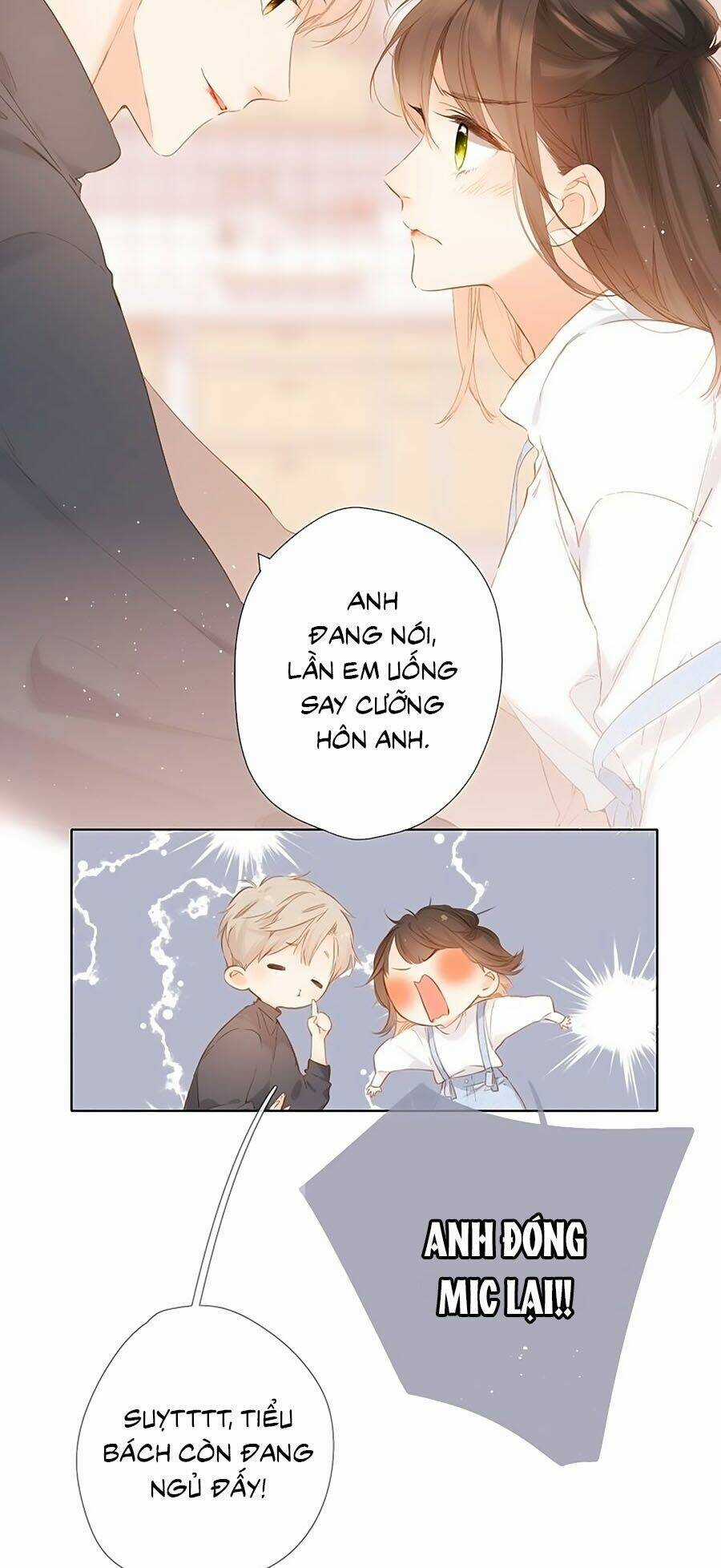Lại Gặp Được Em - Chapter 57 - Trang 8