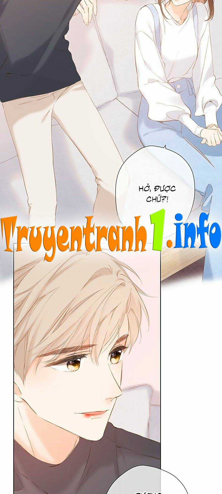 Lại Gặp Được Em - Chapter 57 - Trang 10