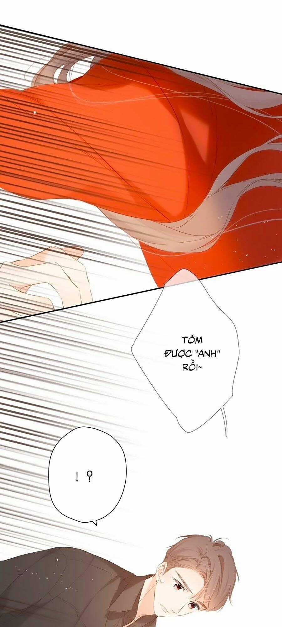 Lại Gặp Được Em - Chapter 58 - Trang 1