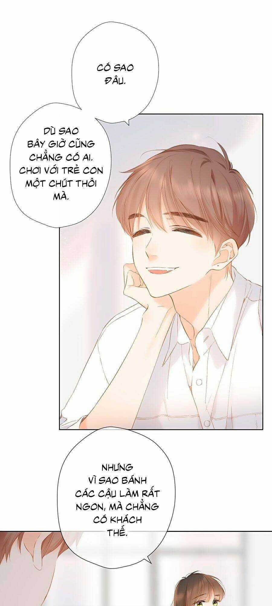 Lại Gặp Được Em - Chapter 58 - Trang 11