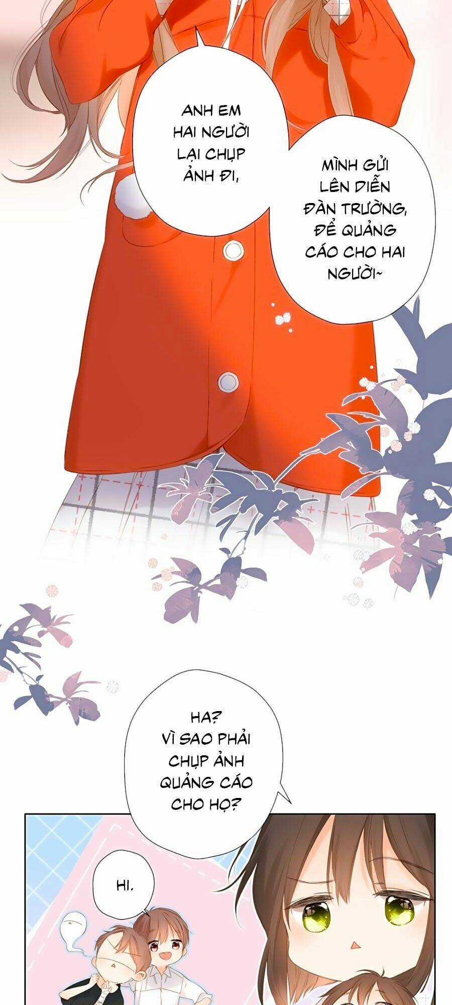 Lại Gặp Được Em - Chapter 58 - Trang 16