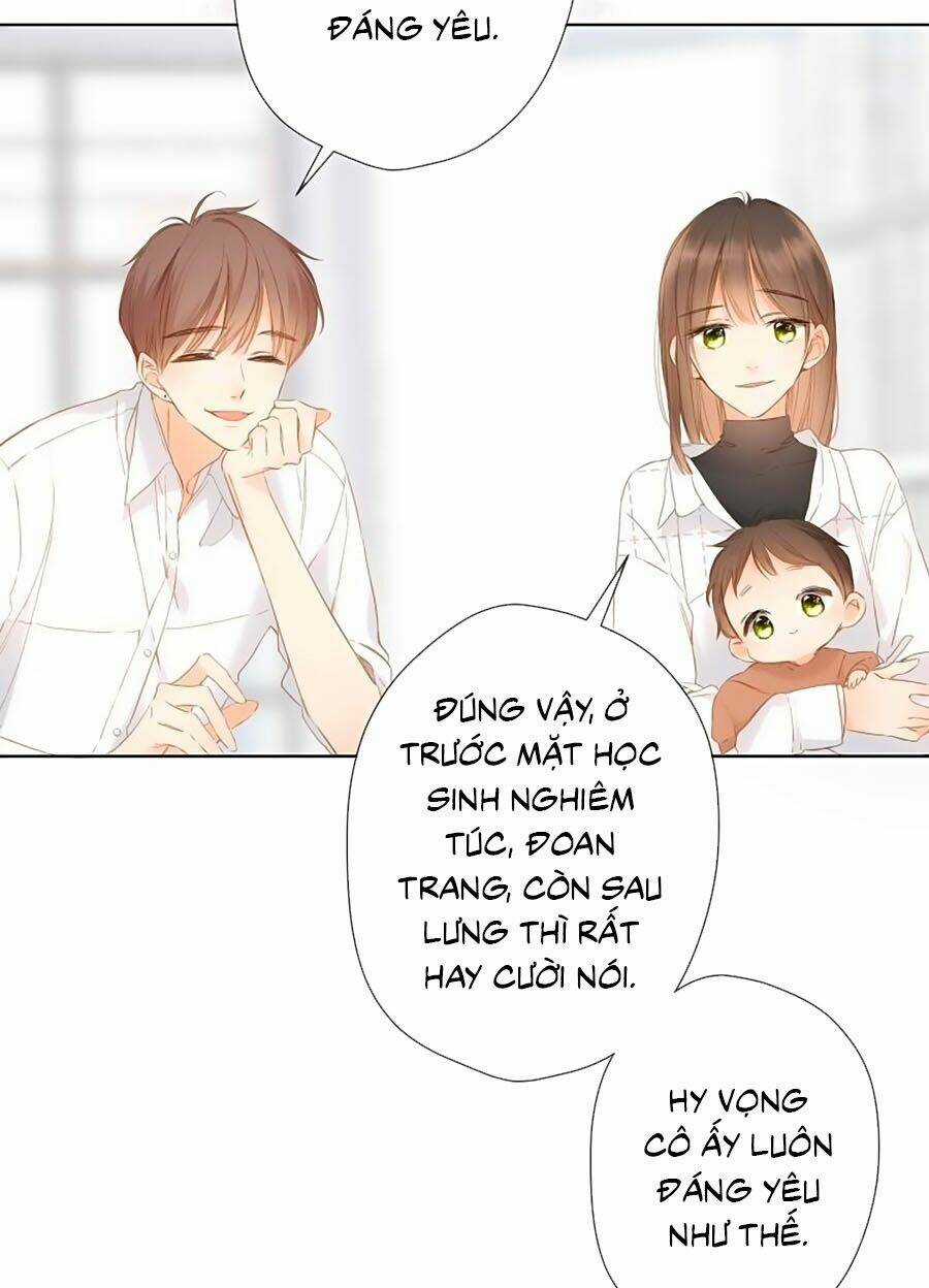 Lại Gặp Được Em - Chapter 58 - Trang 21