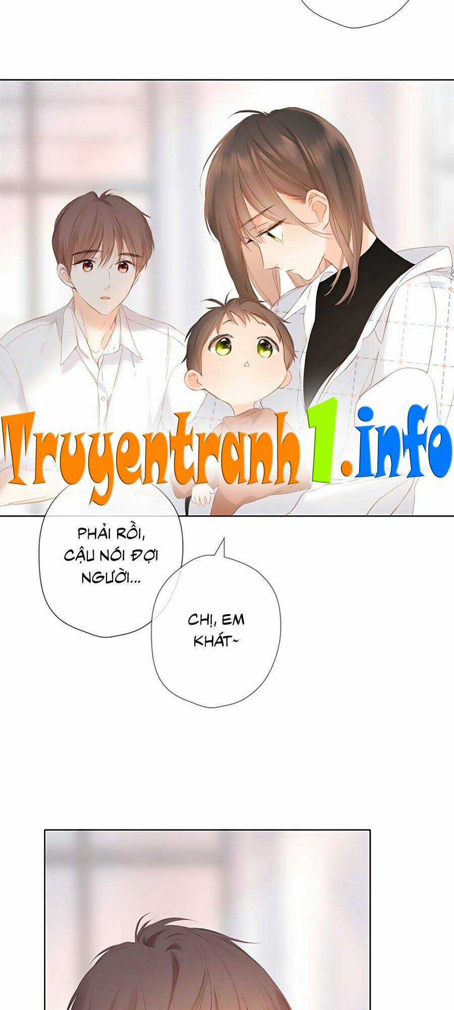 Lại Gặp Được Em - Chapter 58 - Trang 22