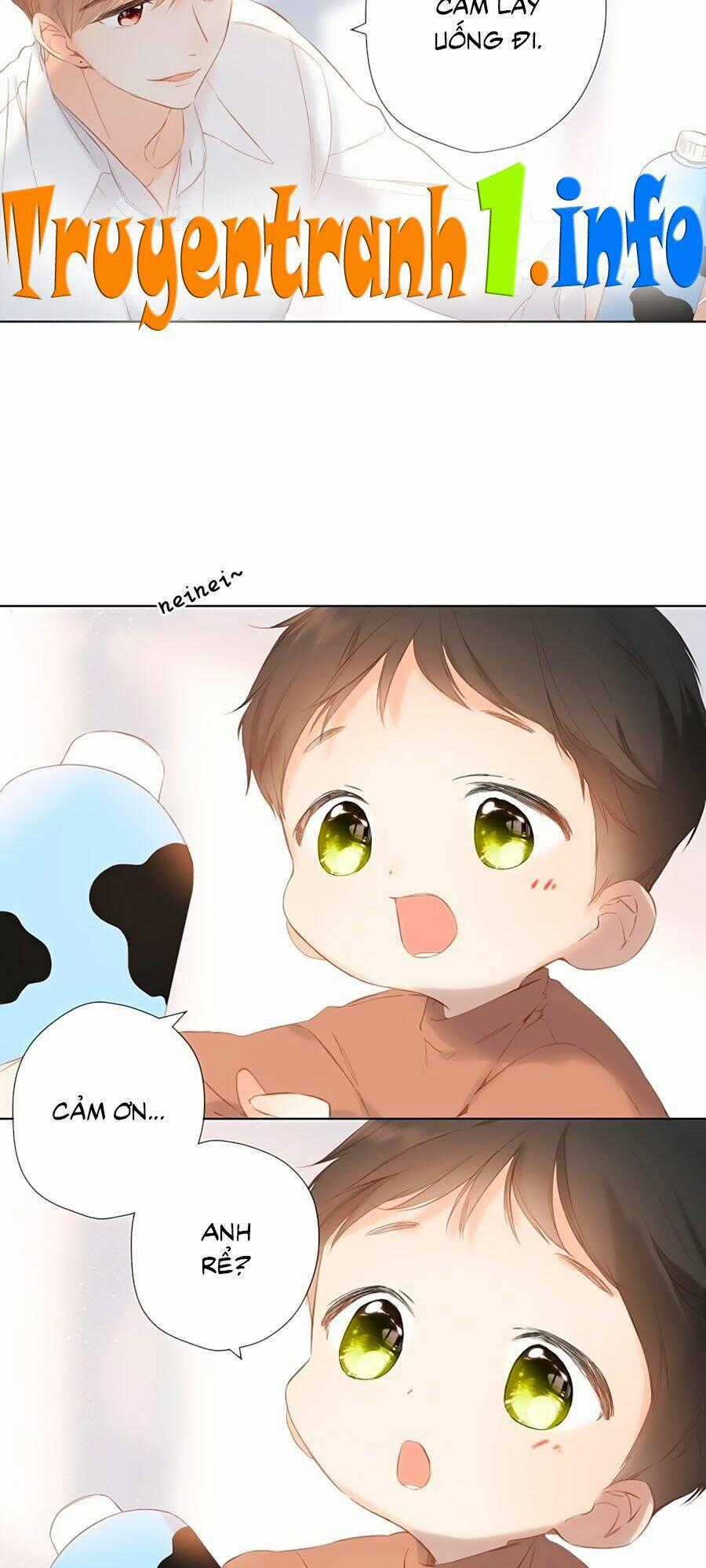 Lại Gặp Được Em - Chapter 58 - Trang 27