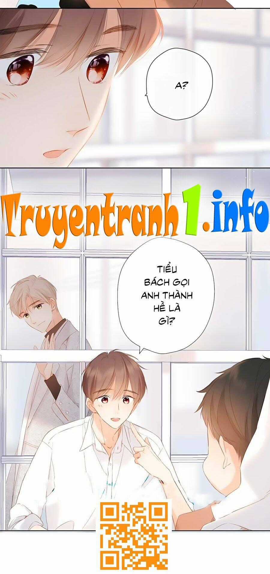 Lại Gặp Được Em - Chapter 58 - Trang 28