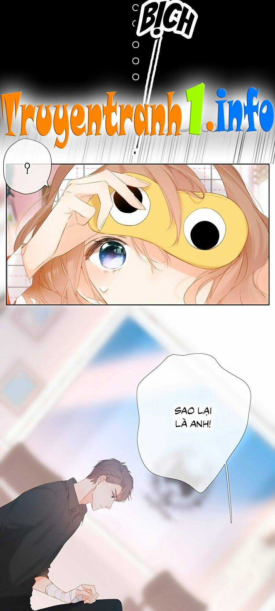 Lại Gặp Được Em - Chapter 58 - Trang 6