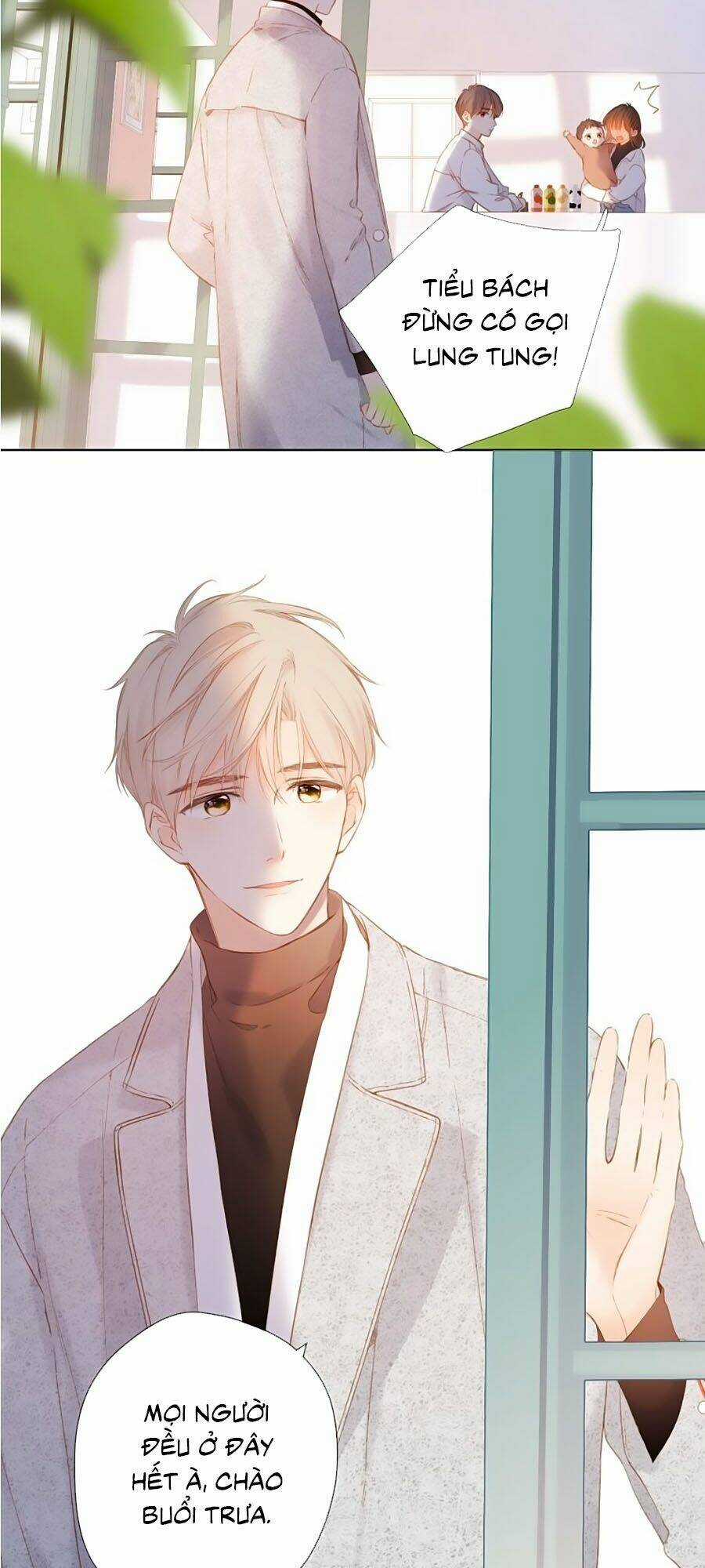 Lại Gặp Được Em - Chapter 59 - Trang 2