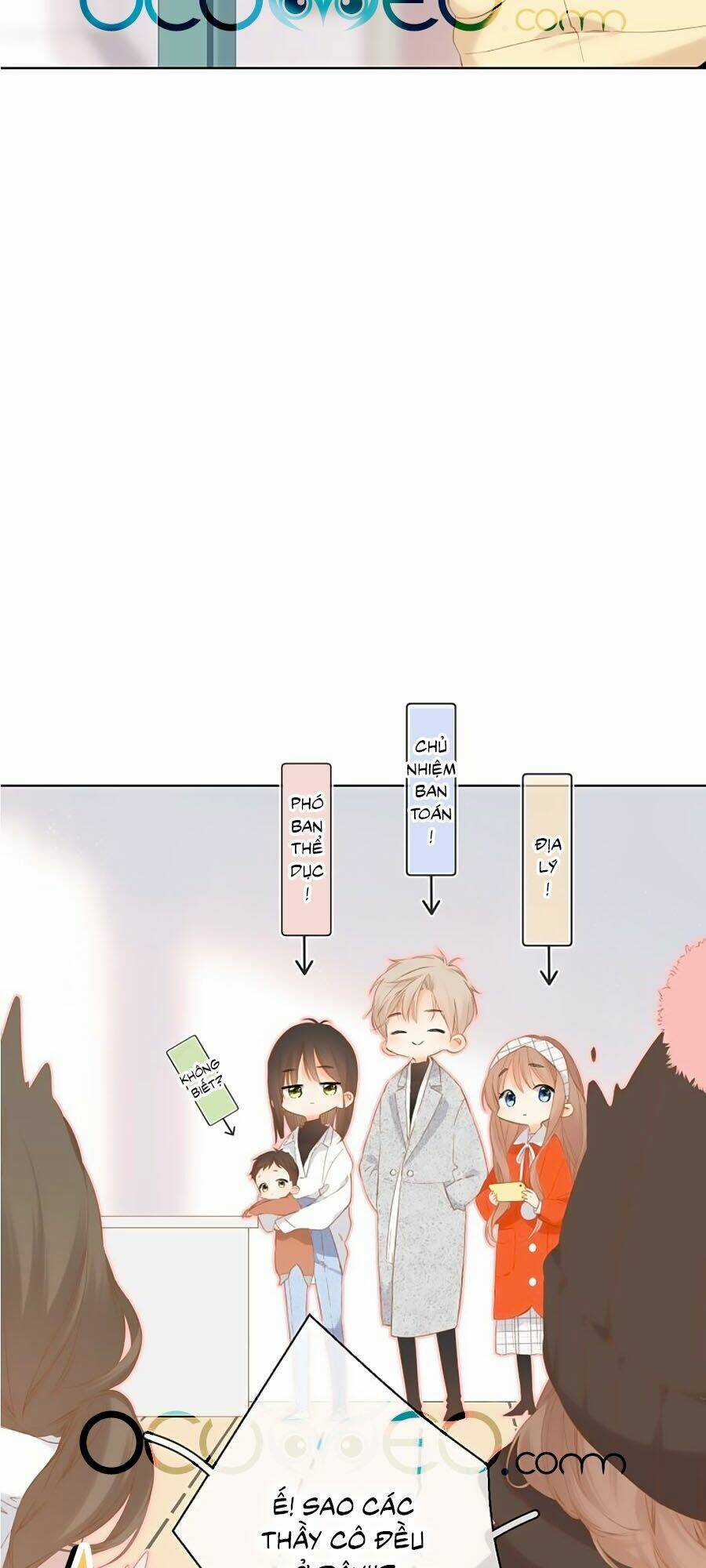 Lại Gặp Được Em - Chapter 59 - Trang 14