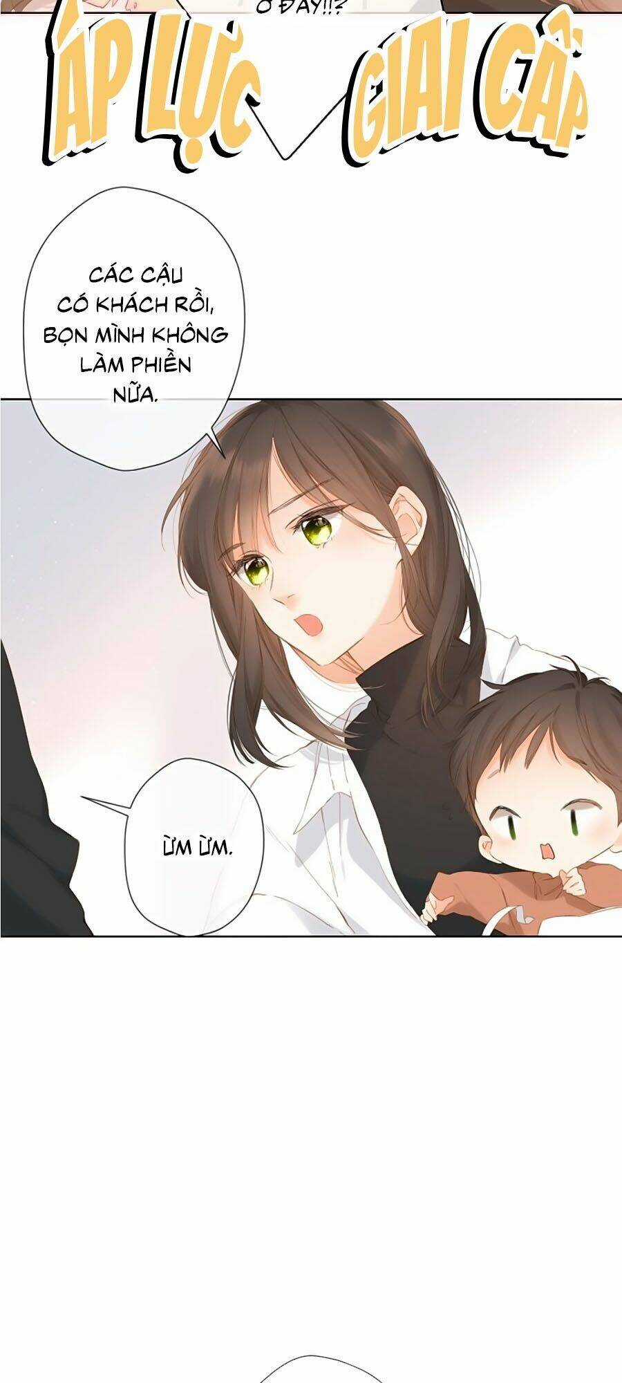 Lại Gặp Được Em - Chapter 59 - Trang 15