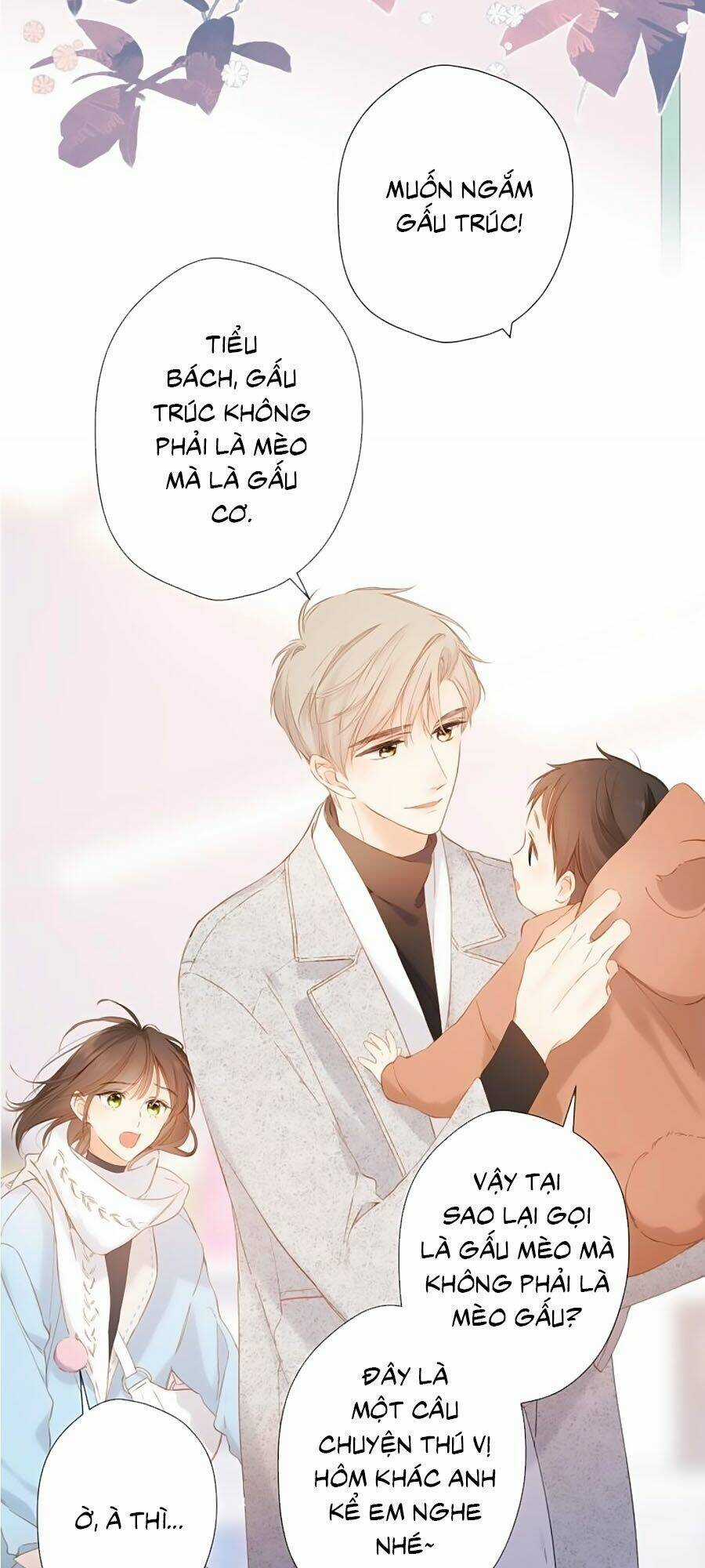 Lại Gặp Được Em - Chapter 59 - Trang 19