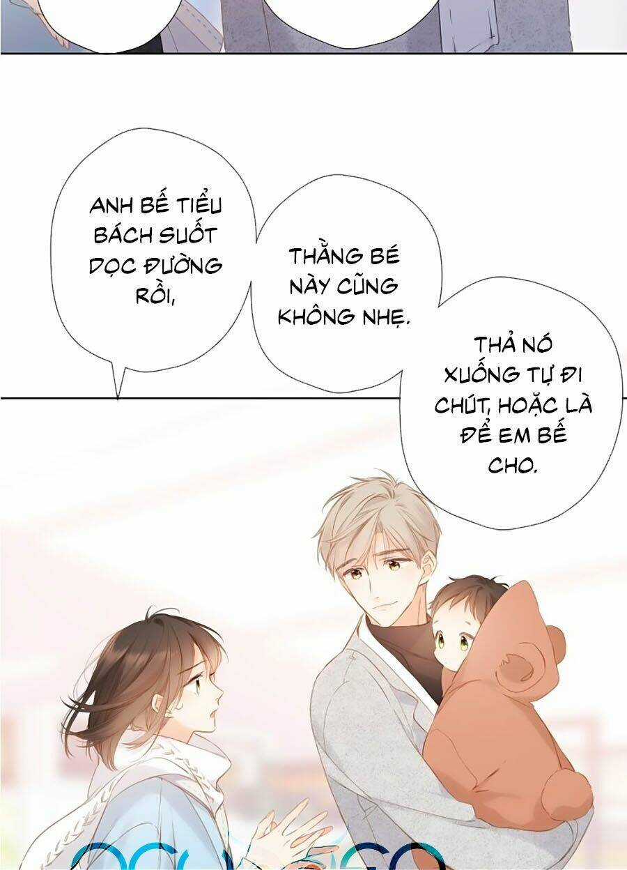 Lại Gặp Được Em - Chapter 59 - Trang 20