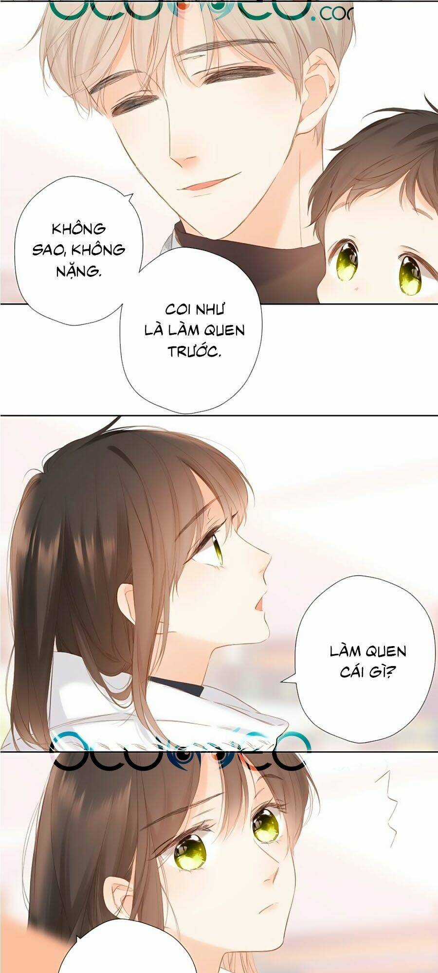 Lại Gặp Được Em - Chapter 59 - Trang 21