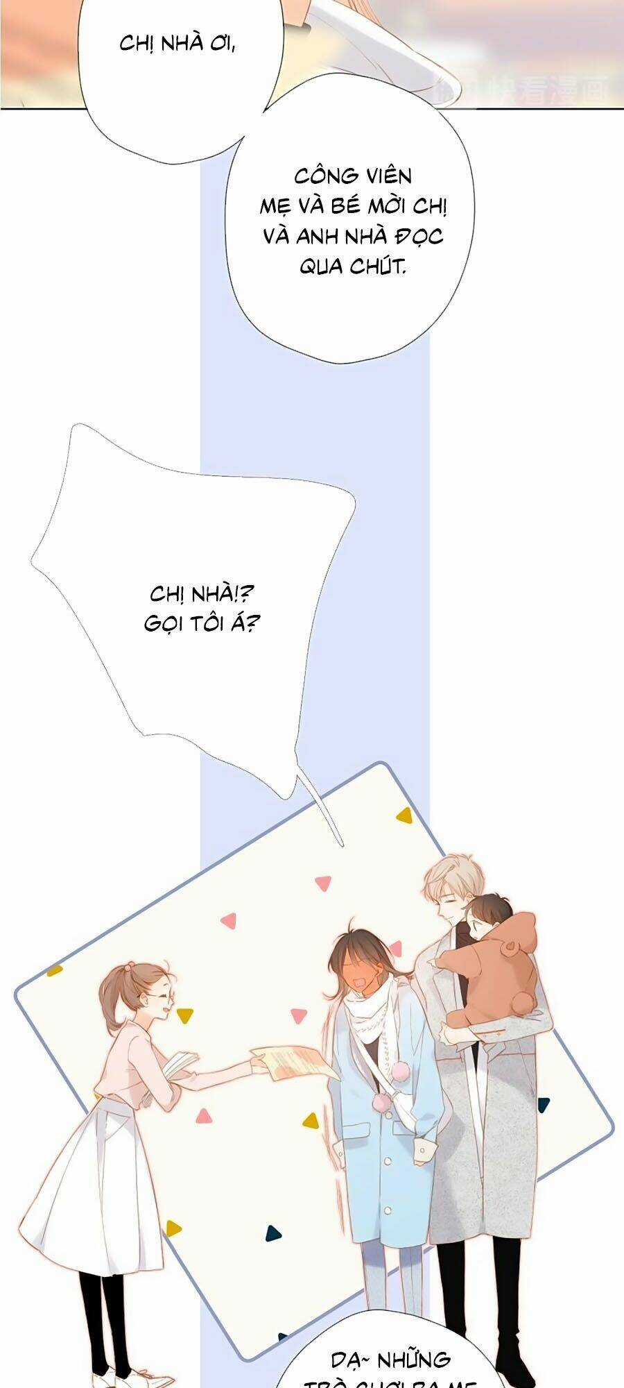 Lại Gặp Được Em - Chapter 59 - Trang 22