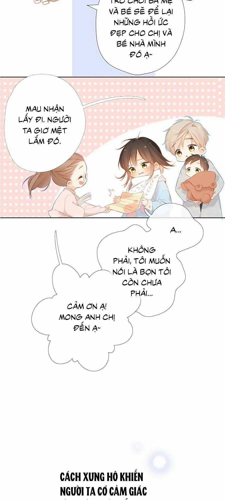 Lại Gặp Được Em - Chapter 59 - Trang 23