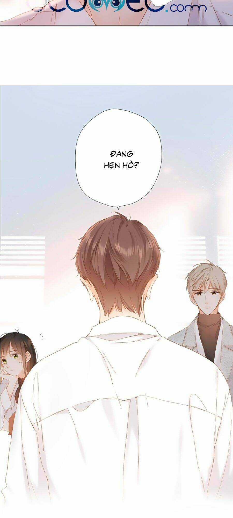 Lại Gặp Được Em - Chapter 59 - Trang 6