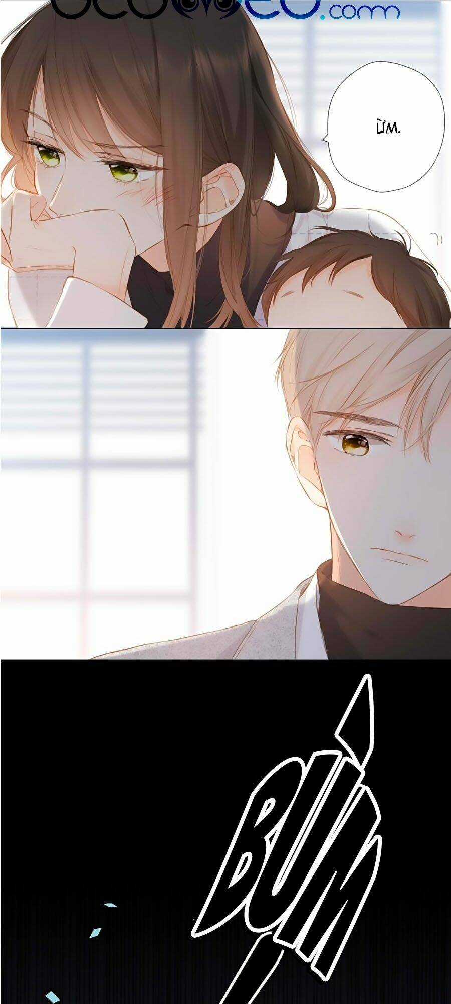 Lại Gặp Được Em - Chapter 59 - Trang 8