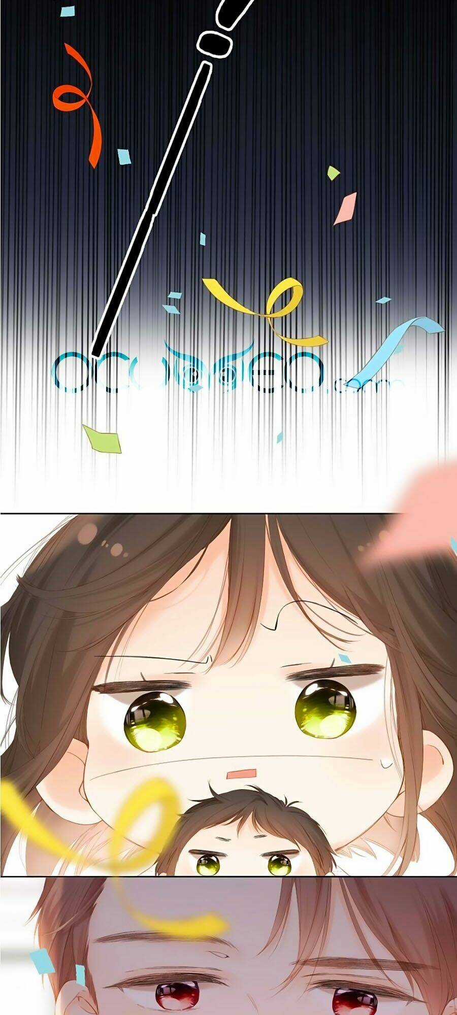 Lại Gặp Được Em - Chapter 59 - Trang 9