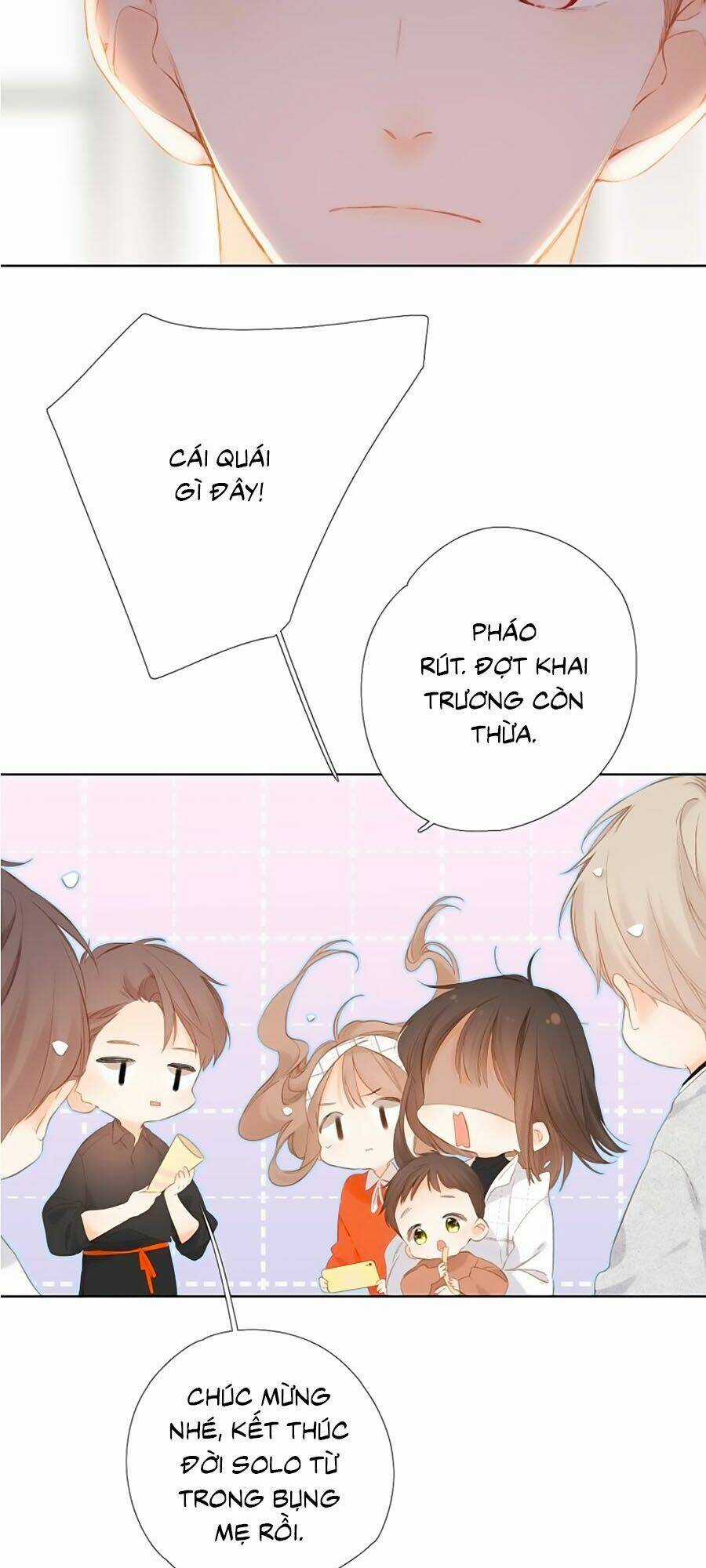 Lại Gặp Được Em - Chapter 59 - Trang 10