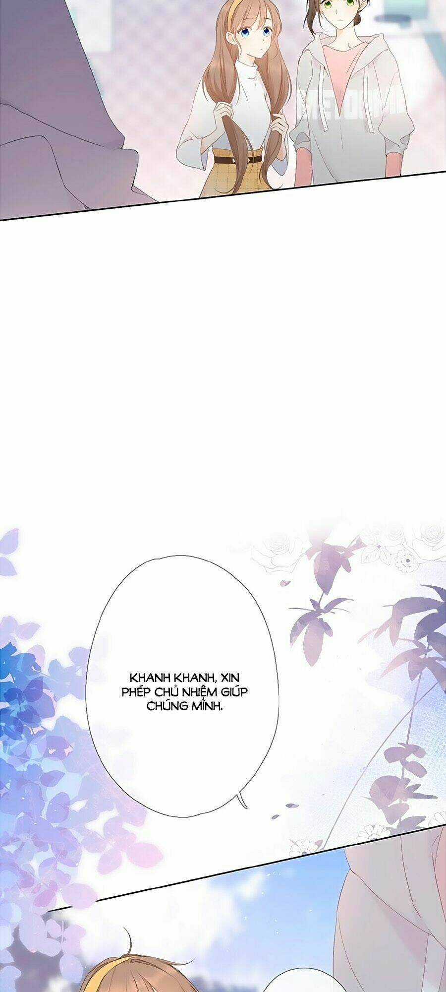 Lại Gặp Được Em - Chapter 6 - Trang 12