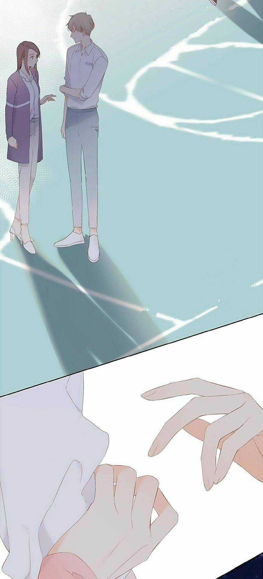 Lại Gặp Được Em - Chapter 6 - Trang 14