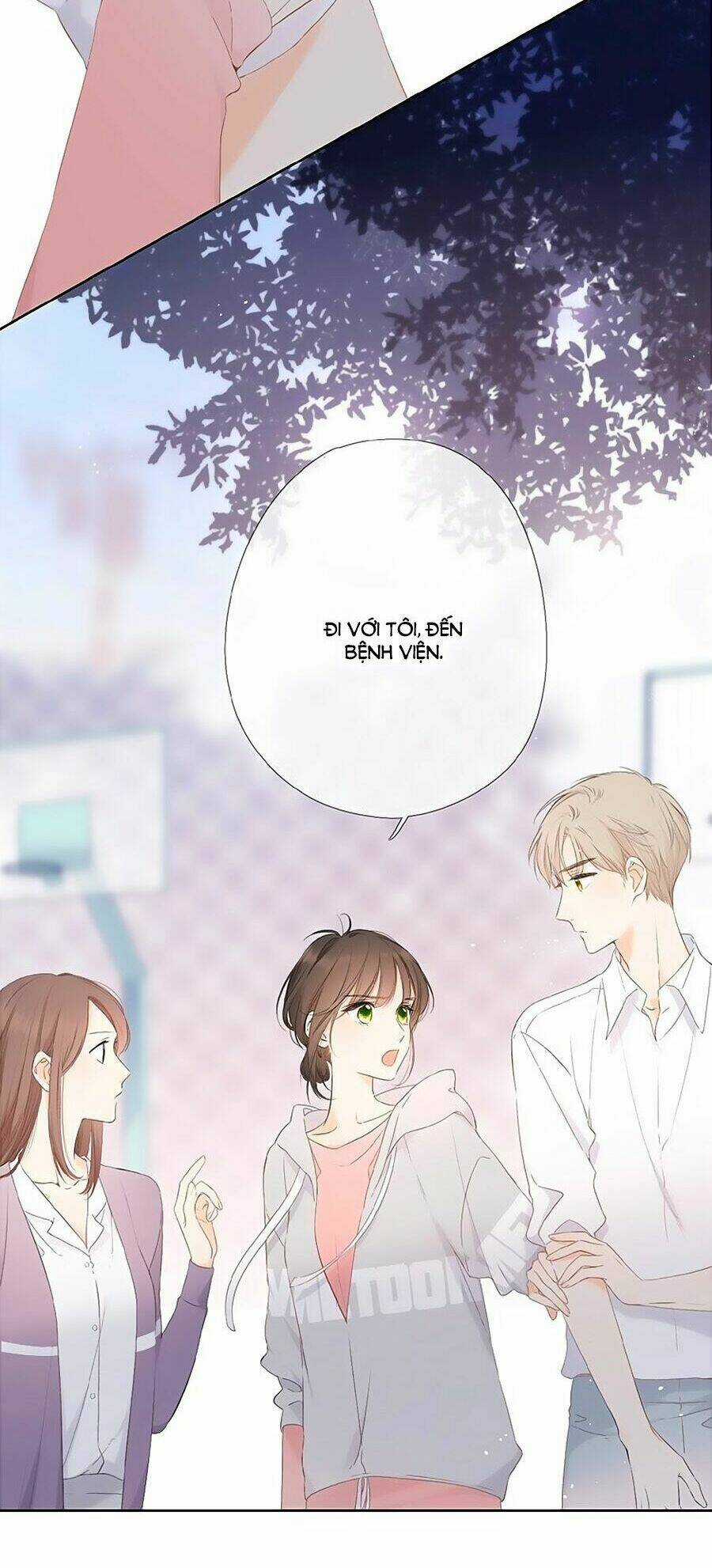 Lại Gặp Được Em - Chapter 6 - Trang 15