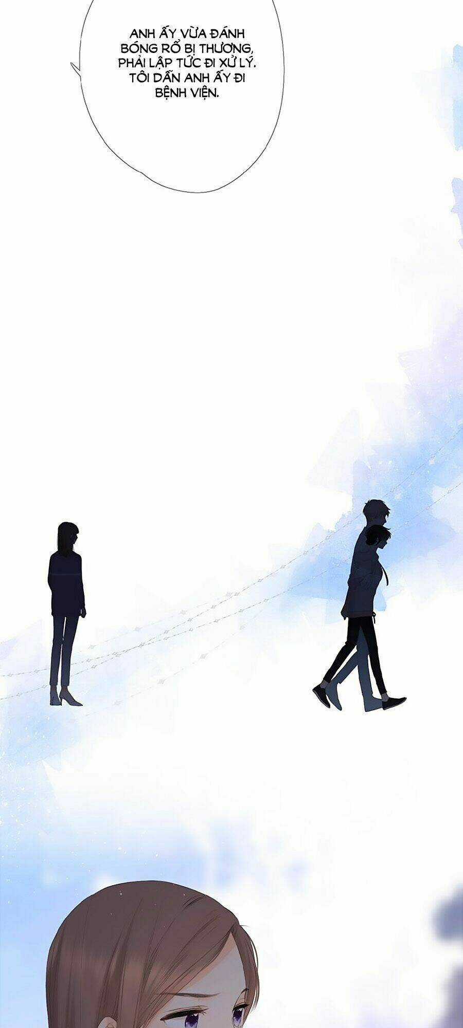 Lại Gặp Được Em - Chapter 6 - Trang 17