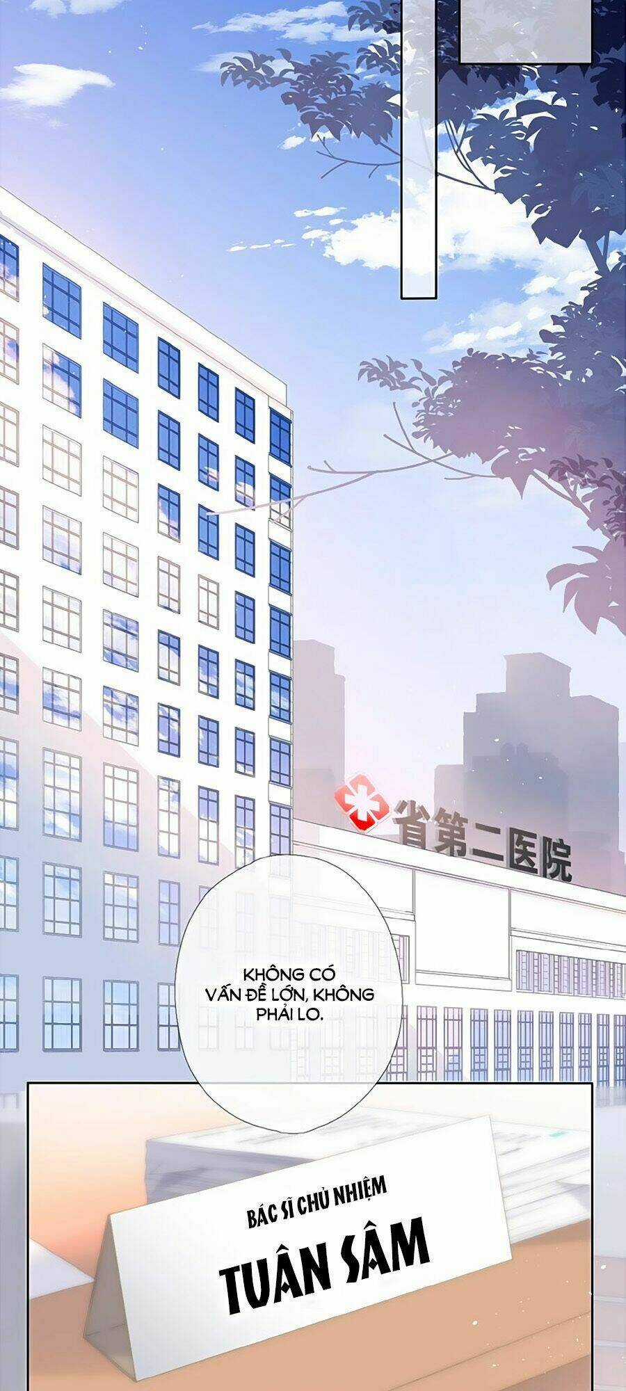 Lại Gặp Được Em - Chapter 6 - Trang 19