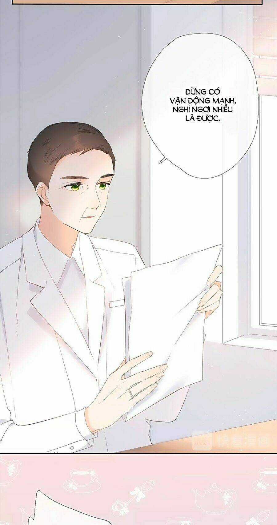 Lại Gặp Được Em - Chapter 6 - Trang 20