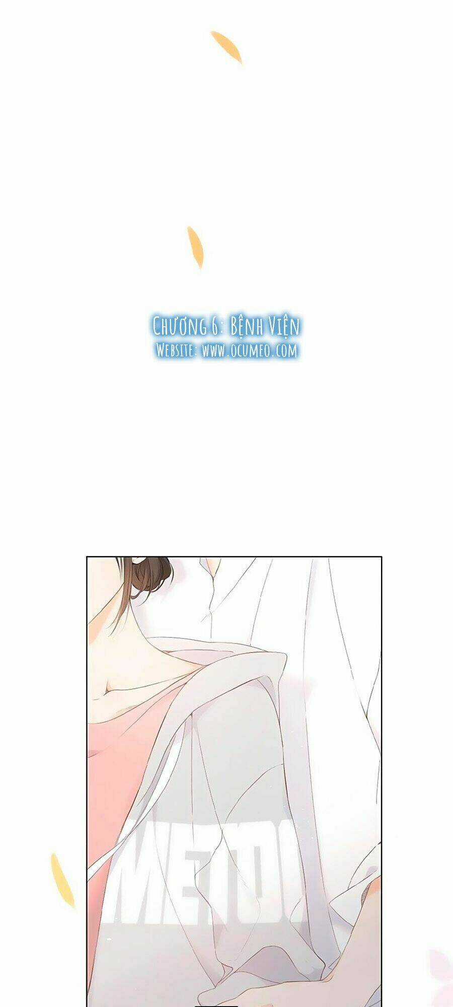 Lại Gặp Được Em - Chapter 6 - Trang 3