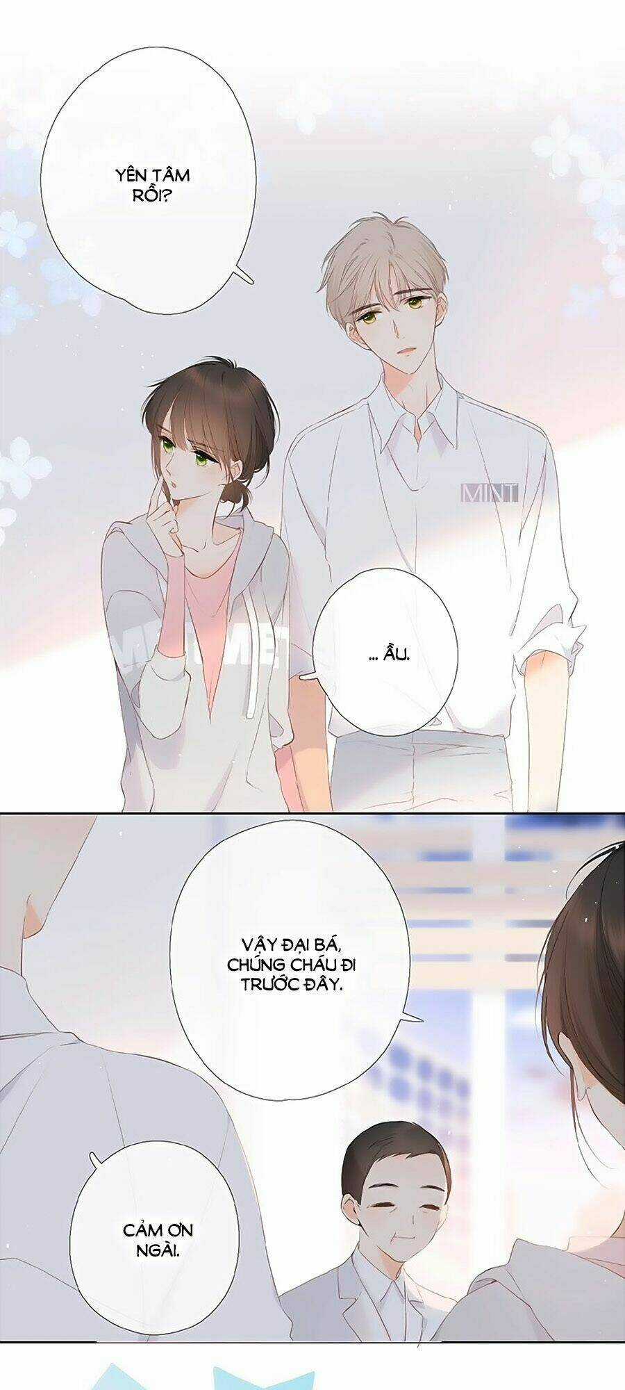 Lại Gặp Được Em - Chapter 6 - Trang 22