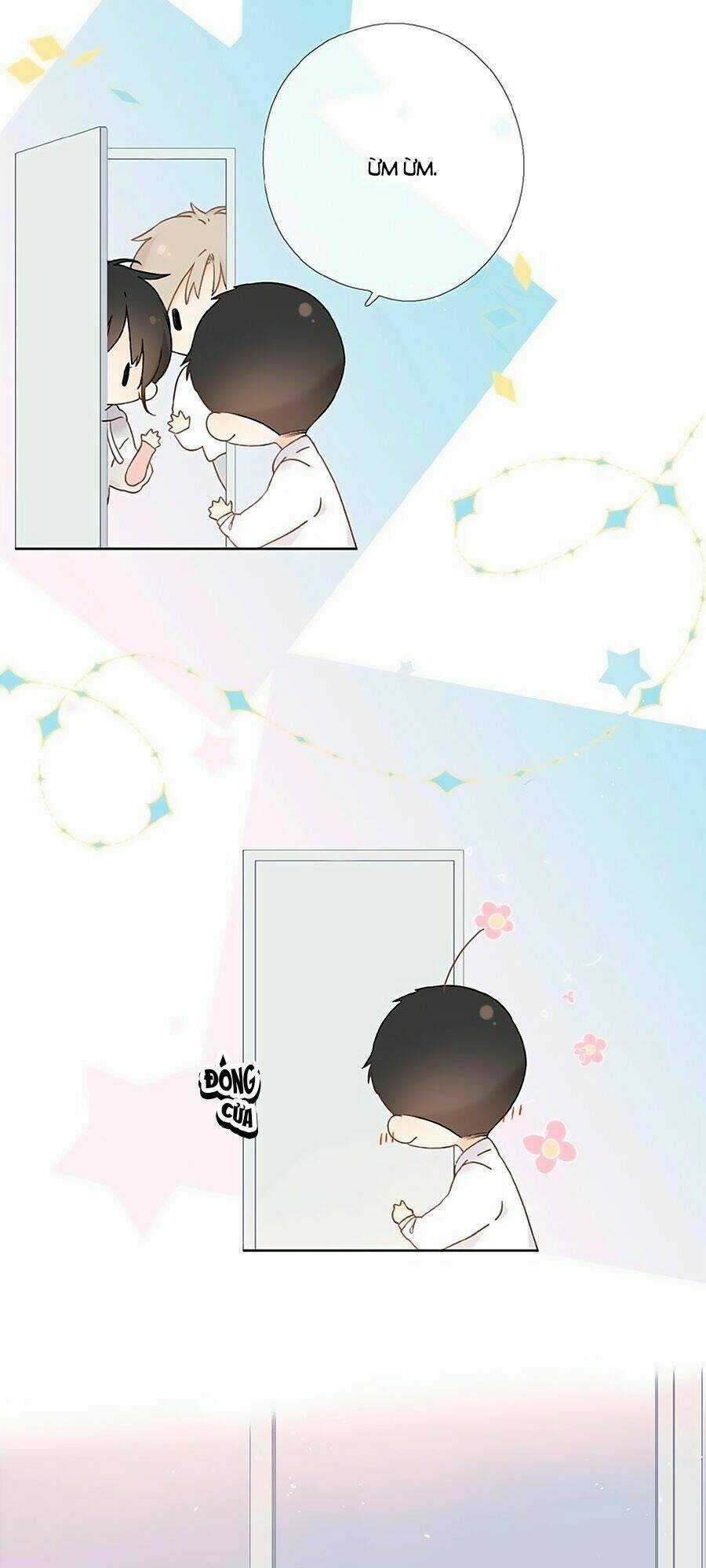 Lại Gặp Được Em - Chapter 6 - Trang 23