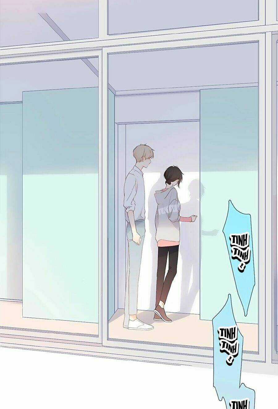 Lại Gặp Được Em - Chapter 6 - Trang 24