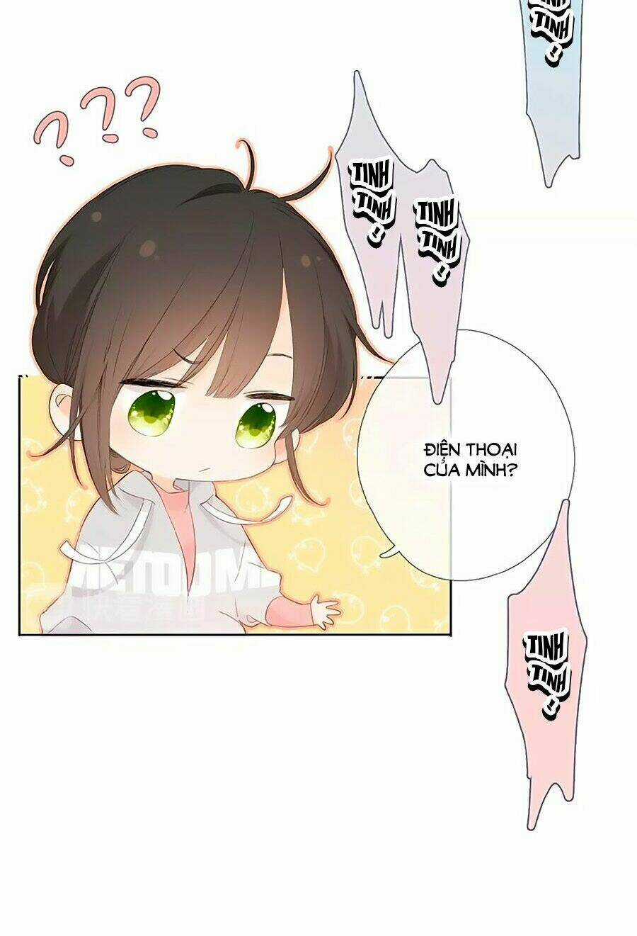 Lại Gặp Được Em - Chapter 6 - Trang 25