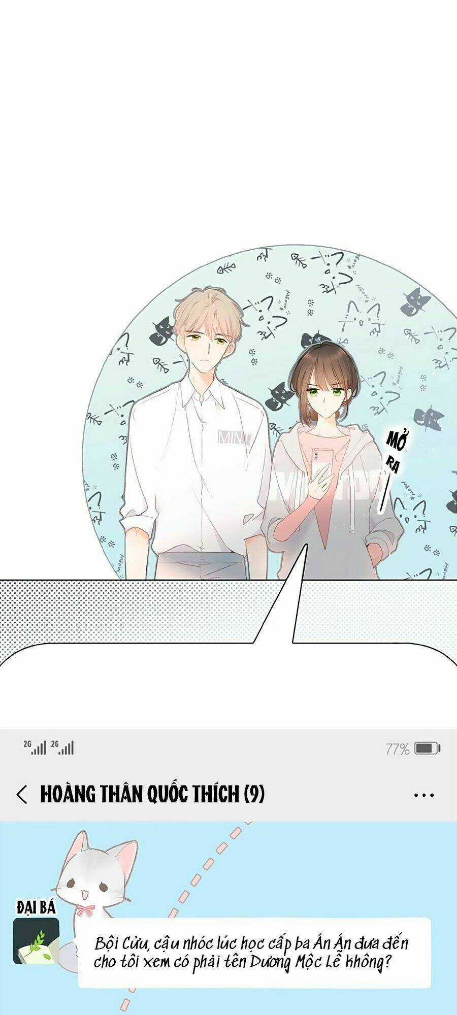 Lại Gặp Được Em - Chapter 6 - Trang 26