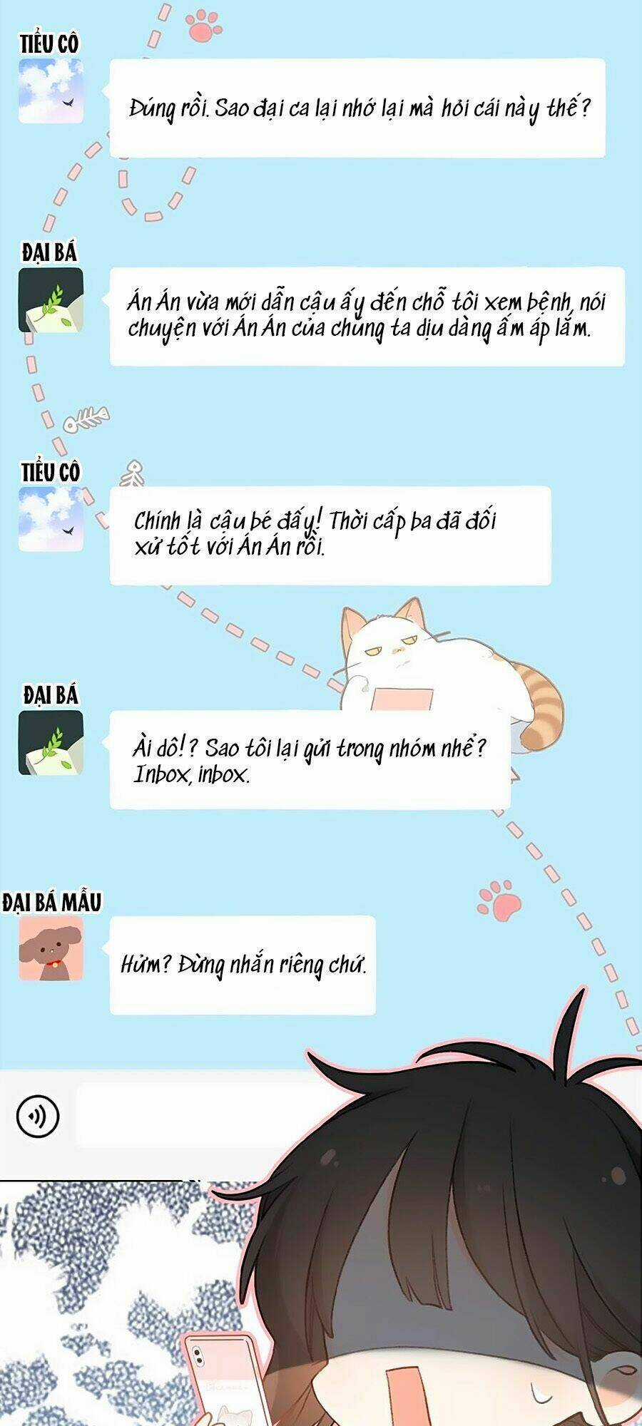 Lại Gặp Được Em - Chapter 6 - Trang 27