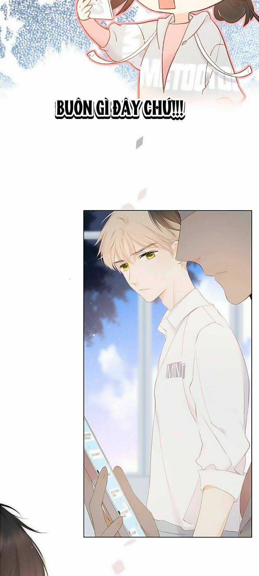 Lại Gặp Được Em - Chapter 6 - Trang 28