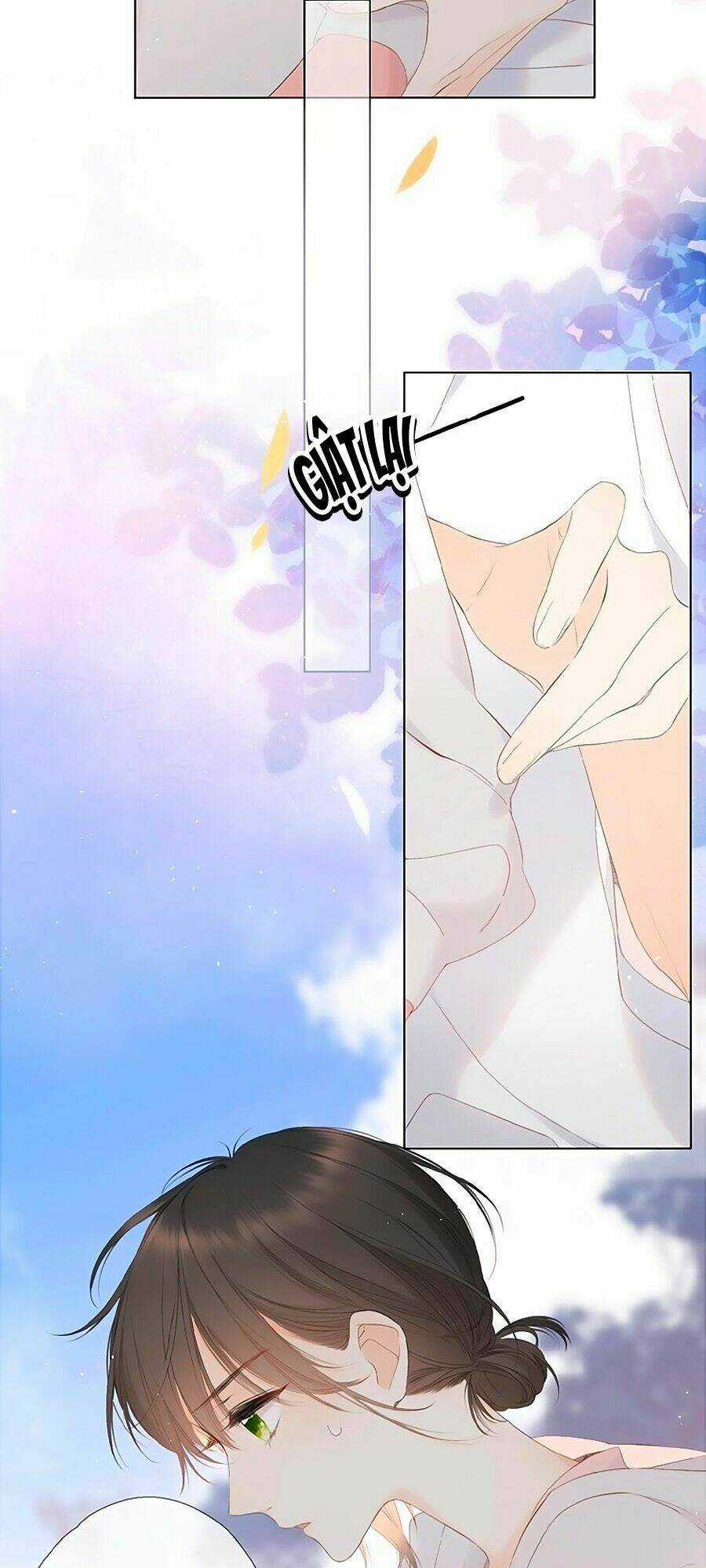 Lại Gặp Được Em - Chapter 6 - Trang 4