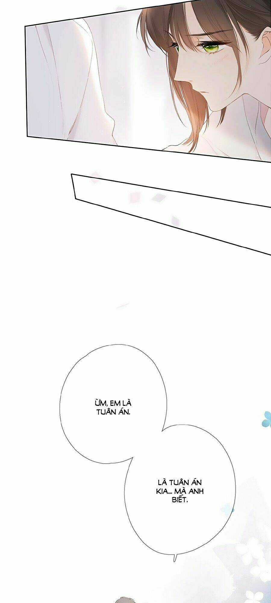 Lại Gặp Được Em - Chapter 6 - Trang 33