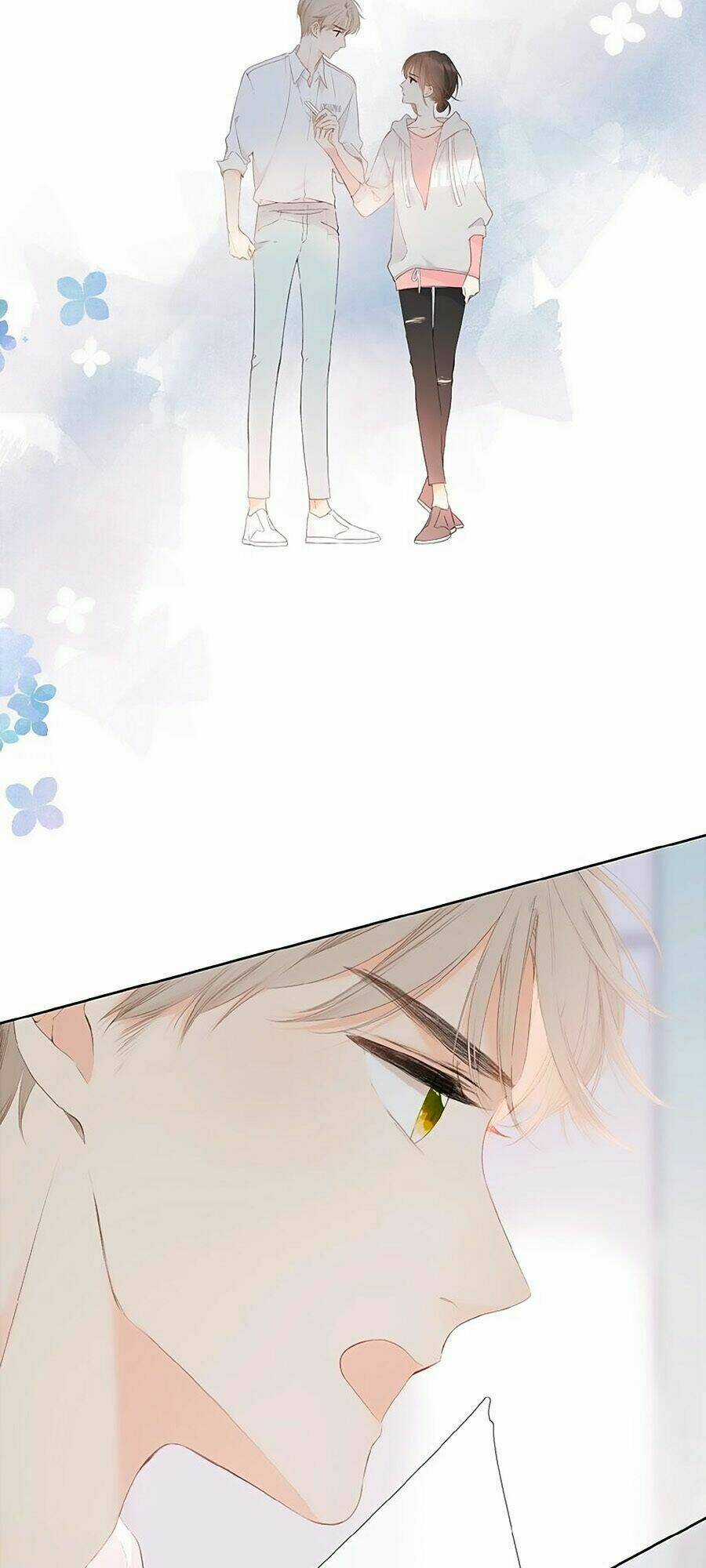 Lại Gặp Được Em - Chapter 6 - Trang 34