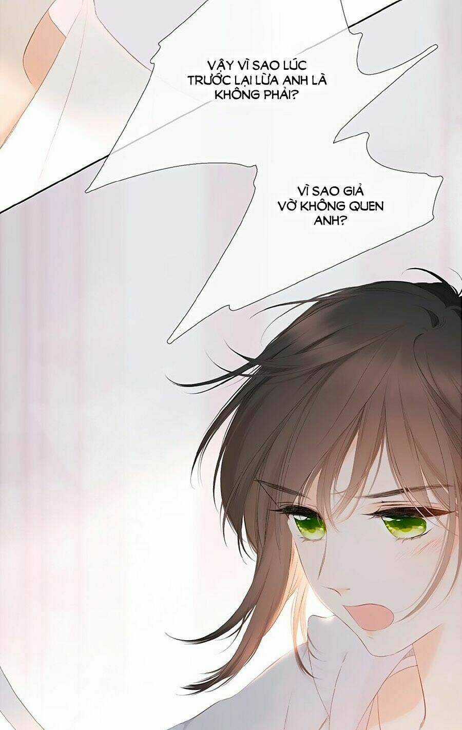 Lại Gặp Được Em - Chapter 6 - Trang 35