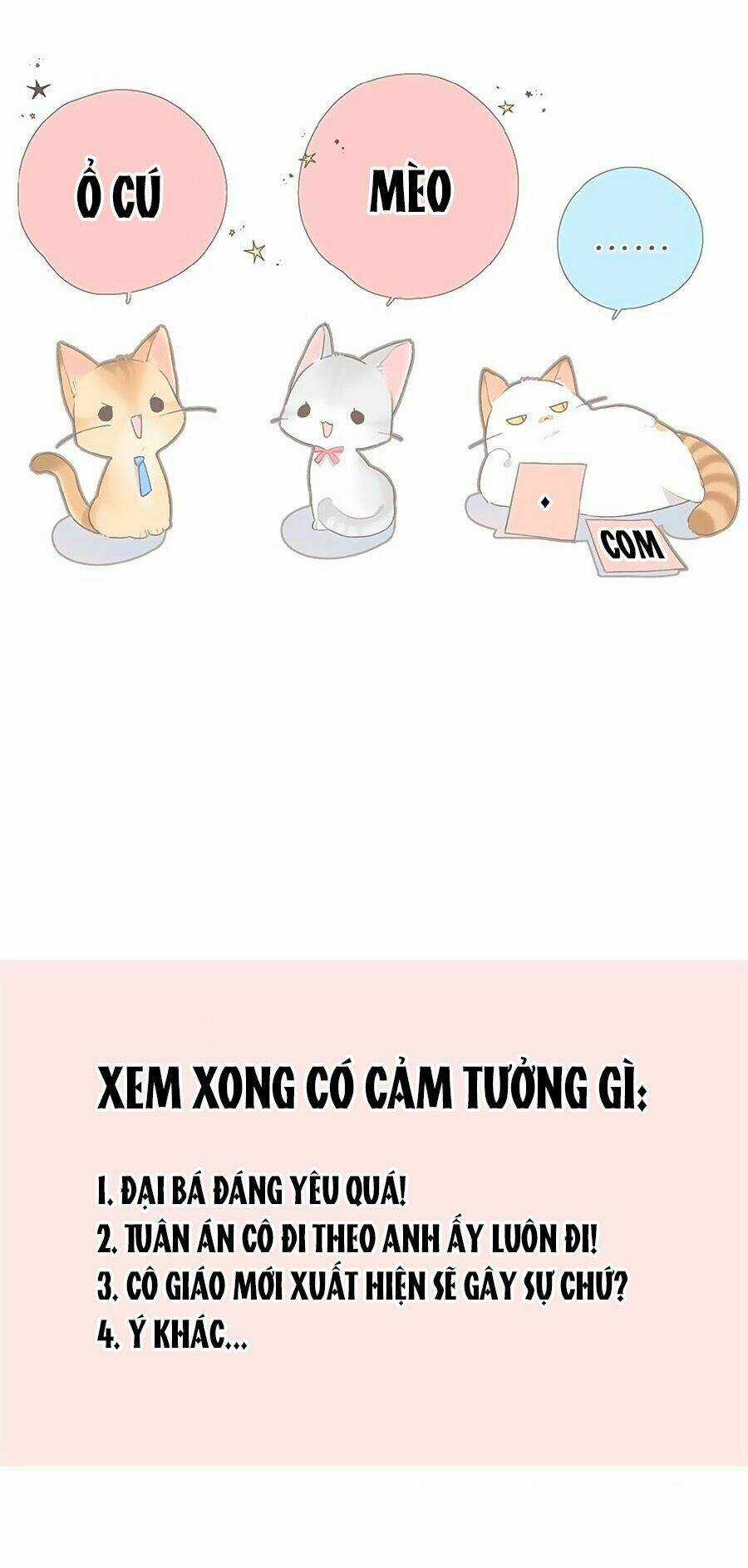 Lại Gặp Được Em - Chapter 6 - Trang 37